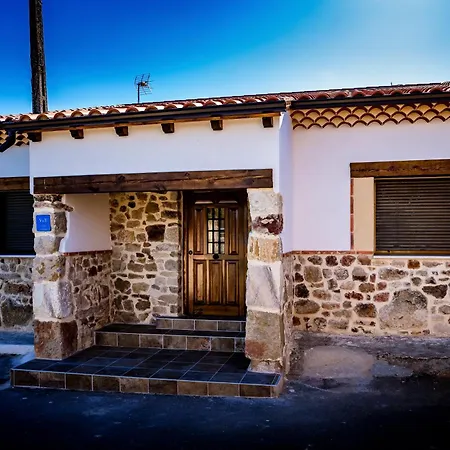 Apartamento El Rincón Del Silencio