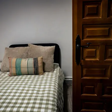 El Rincón Del Silencio Apartamento *