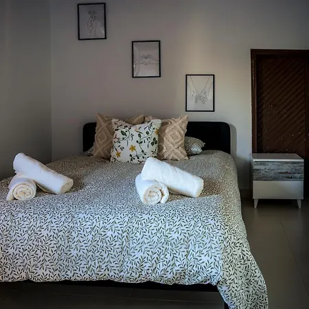 Apartamento El Rincón Del Silencio